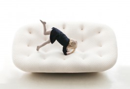 Bouroullec und morgane-le-gall - Vorbild Magazine