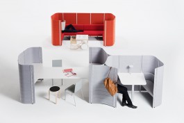 Bouroullec und morgane-le-gall - Vorbild Magazine