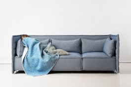 Bouroullec und morgane-le-gall - Vorbild Magazine