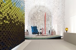 Bouroullec und morgane-le-gall - Vorbild Magazine