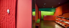 Bouroullec und morgane-le-gall - Vorbild Magazine