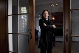 Erick van Egeraat - Vorbild Magazine