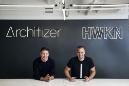 HWKN - Vorbild Magazine