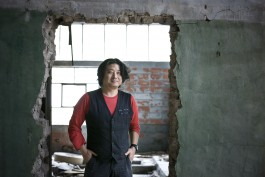 Moon Hoon - Vorbild Magazine