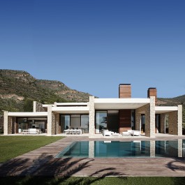 Ramón Esteve - Vorbild Magazine