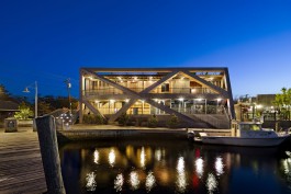 HWKN - Vorbild Magazine