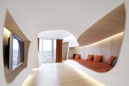 Penda - Vorbild Magazine