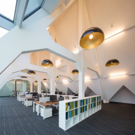 Erick van Egeraat - Vorbild Magazine