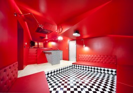 Moon Hoon - Vorbild Magazine