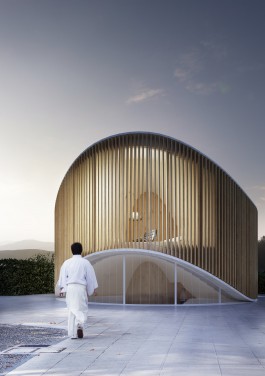 Penda - Vorbild Magazine