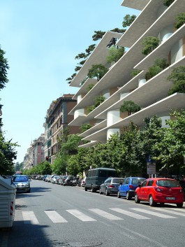 MAD Architects - Vorbild Magazine