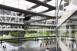 Killian Kada - Vorbild Magazine