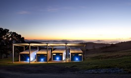 Cass Calder Smith - Vorbild Magazine