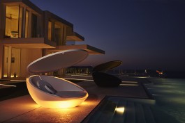 Ramón Esteve - Vorbild Magazine