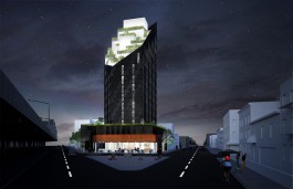 HWKN - Vorbild Magazine