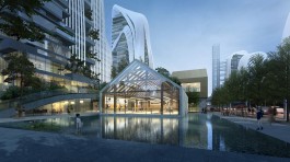 MAD Architects - Vorbild Magazine