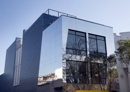 Cass Calder Smith - Vorbild Magazine