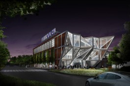 HWKN - Vorbild Magazine