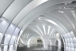 Penda - Vorbild Magazine