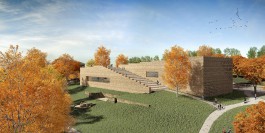 Killian Kada - Vorbild Magazine