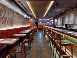 Cass Calder Smith - Vorbild Magazine