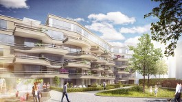 Killian Kada - Vorbild Magazine